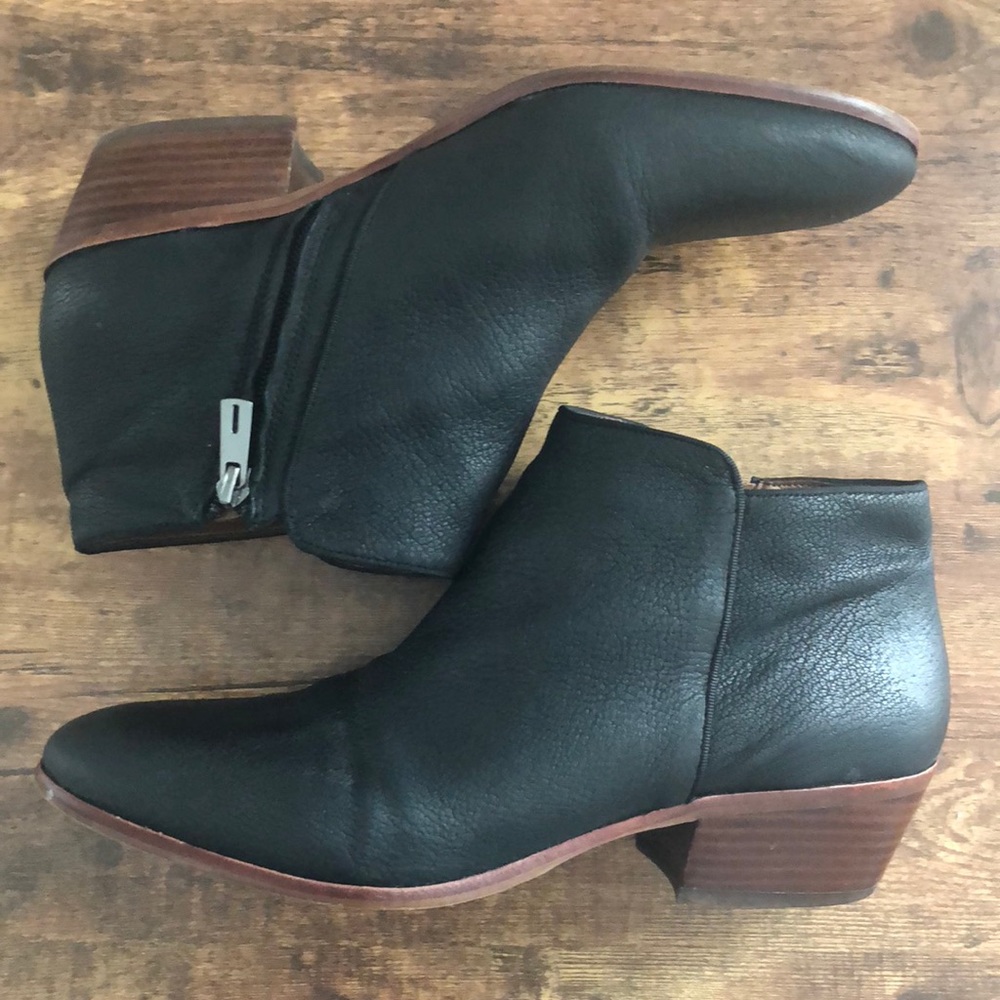 Sam Edelman Petty Bootie